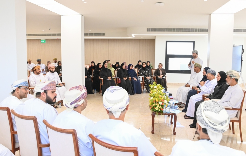 SME Authority Organizes Third Dialogue Session in Health Sector
