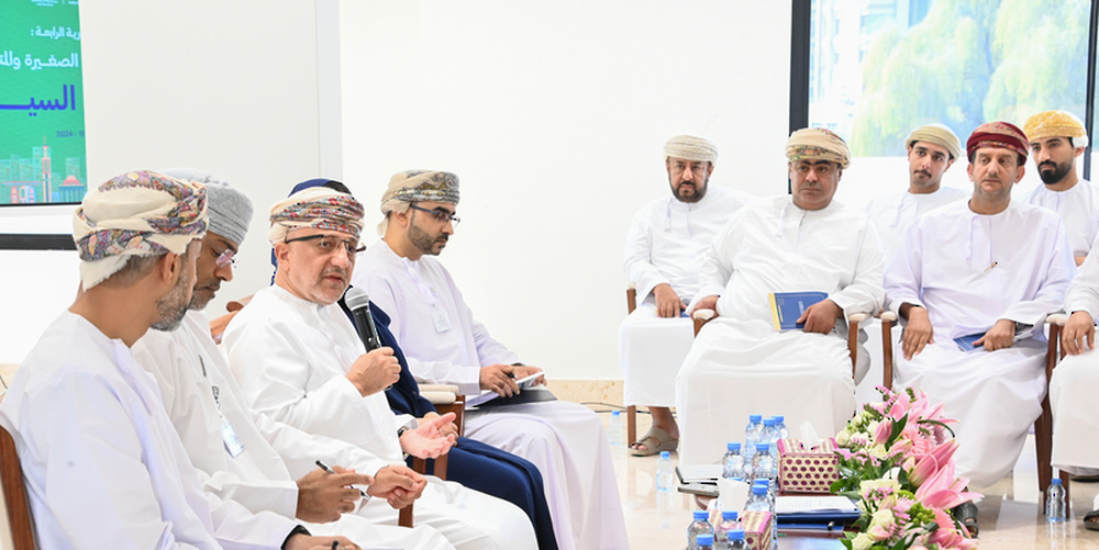 Dialogue Session Reviews Enhancing SMEs Investment in Tourism Sector