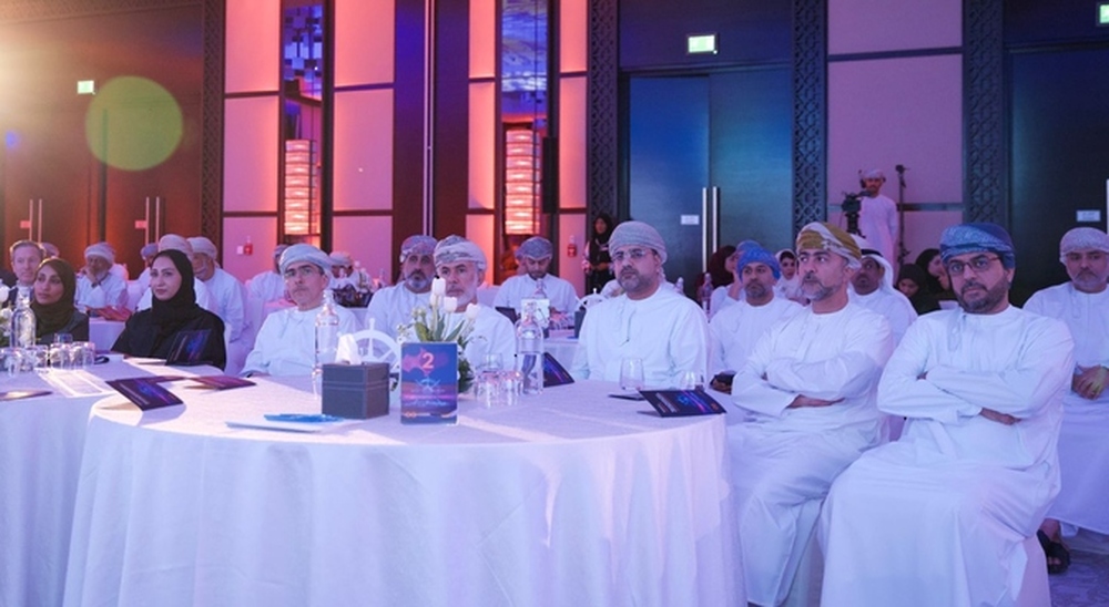 OQ Hosts Workshop on “Leading with Control: Leadership at the Helm”