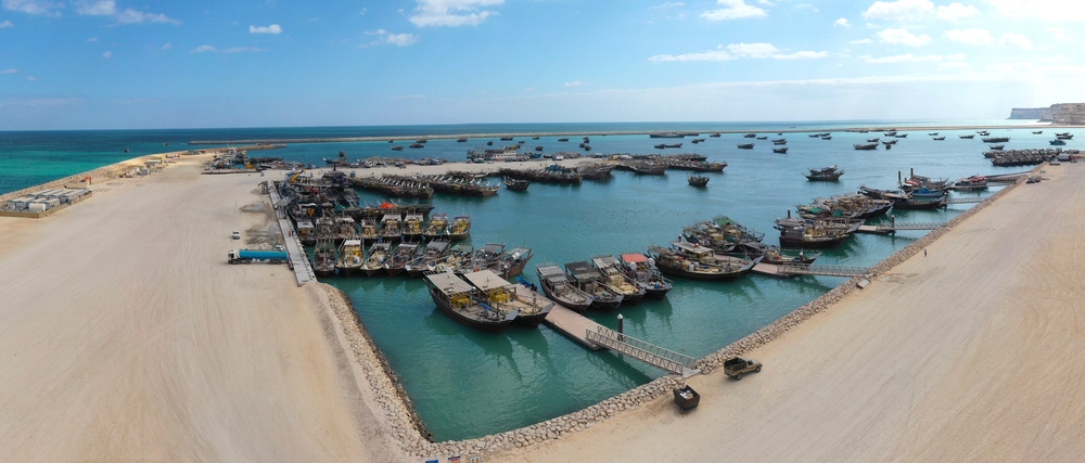 OPAZ Launches Tender for Complementary Works at Fishing Port in Duqm