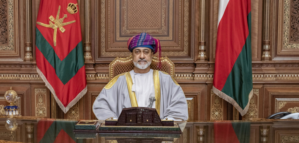 HM The Sultan Receives Greetings on 54th Glorious National Day