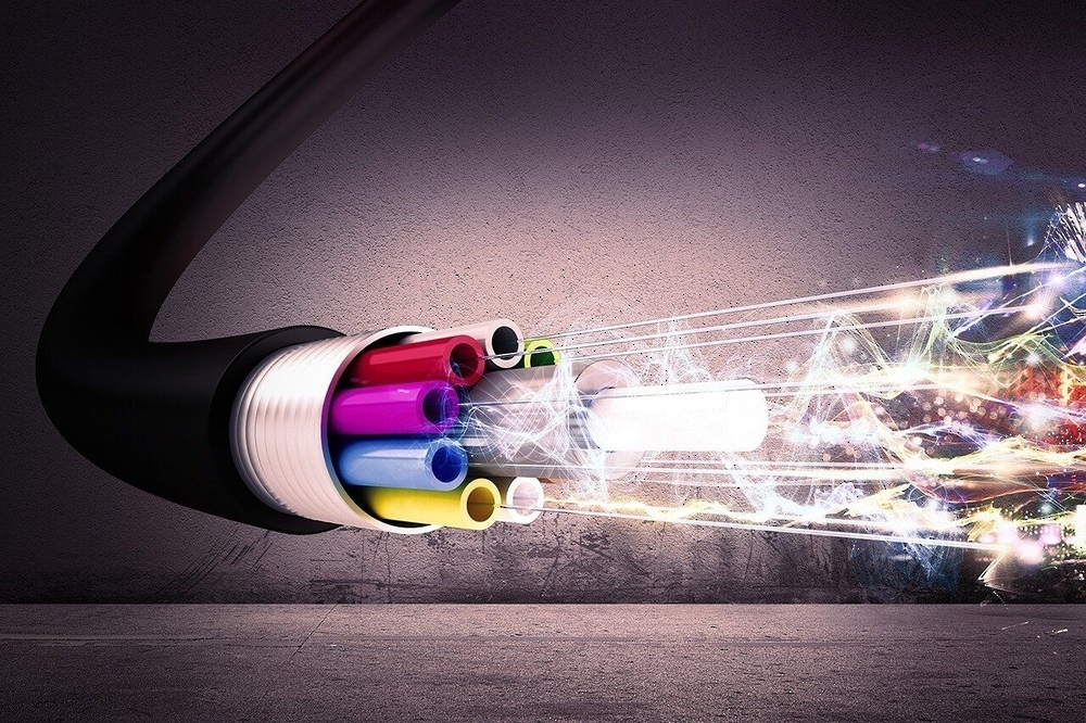 Number of Active Subscribers to Fiber Optic Network Exceeds 300 Thousand