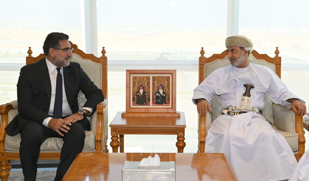 Medical City for Military and Security Services Signs MoU with University of Ottawa