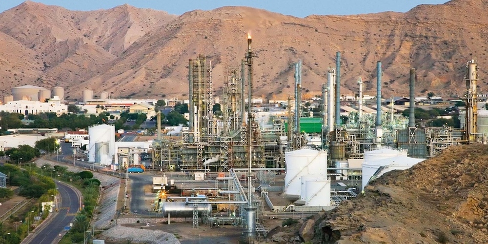 Oman’s Oil Exports Increase 0.1pc in September 2024