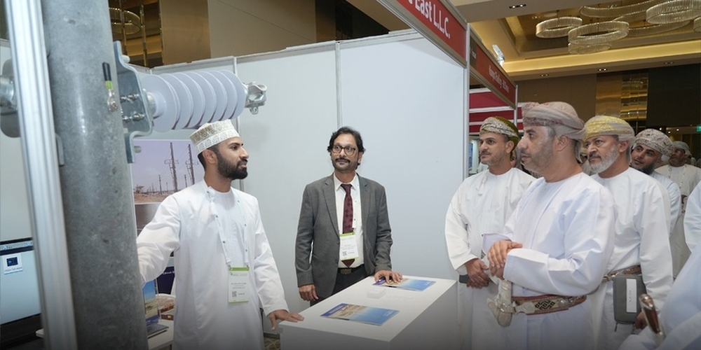 Green Build Oman Forum Highlights Importance of Sustainable Cities