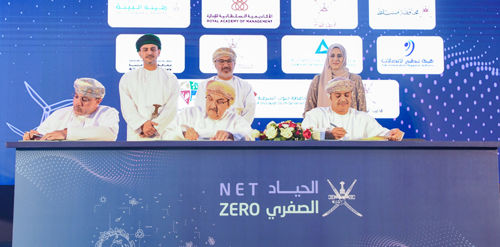 National Zero Neutrality Programme Launches Phase 3 Package of Projects, Initiatives