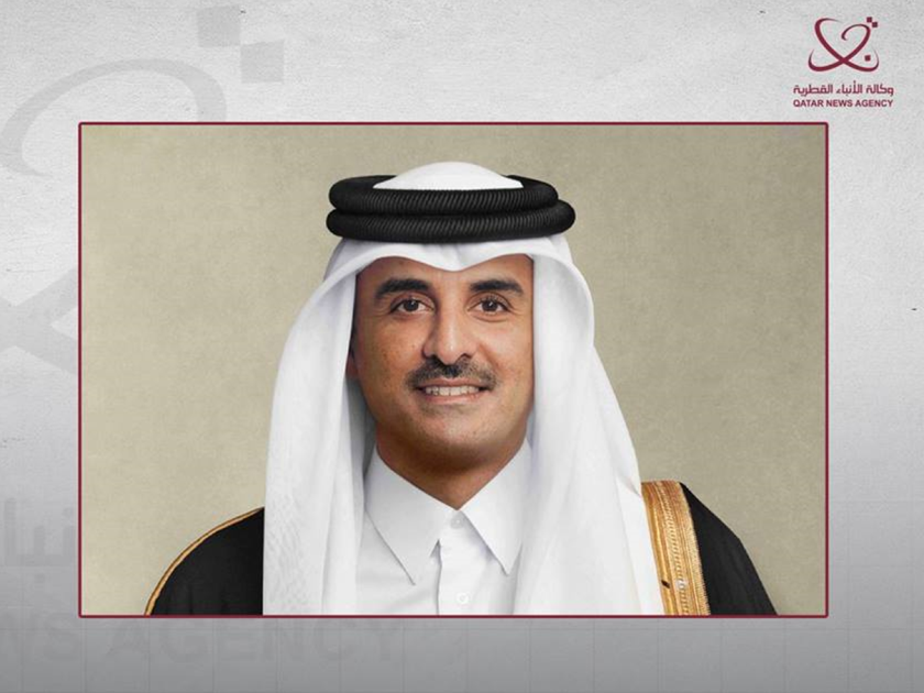 HH the Amir Ratifies 2024 Constitutional Amendments to Qatar’s Permanent Constitution