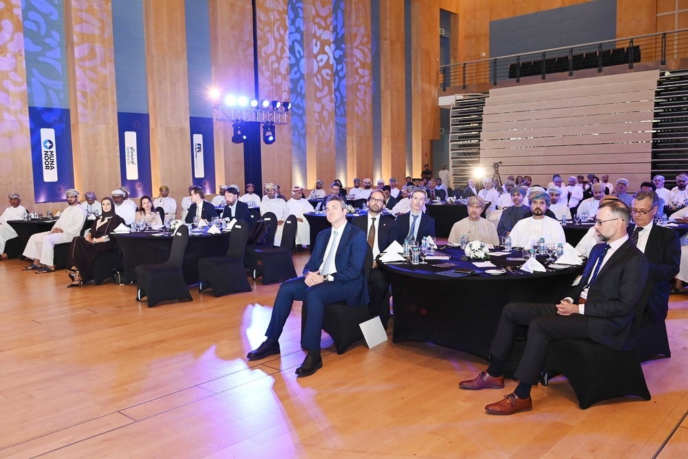 Symposium Organized on Exporting to EU