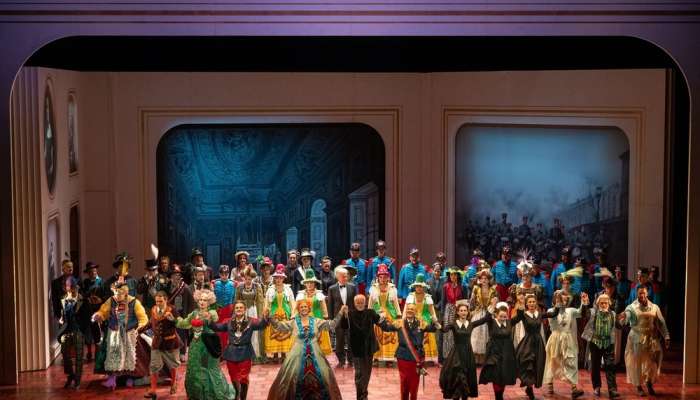 ROHM delights audience with world-class performances in December