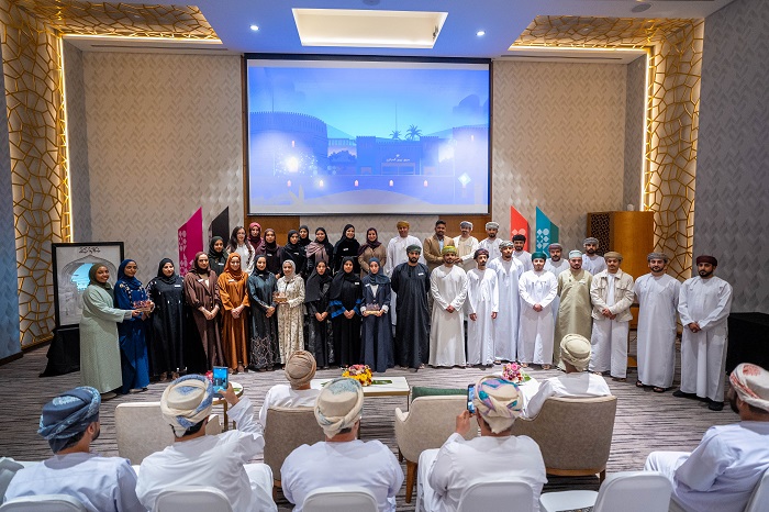 Omran Hackathon driving innovation and sustainability