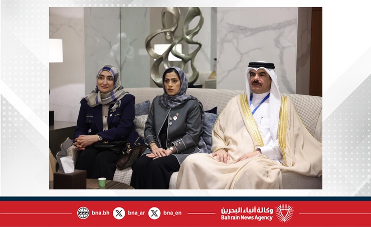 Shura Chairman, Speaker meet heads of APA economic, sustainable development committee meeting