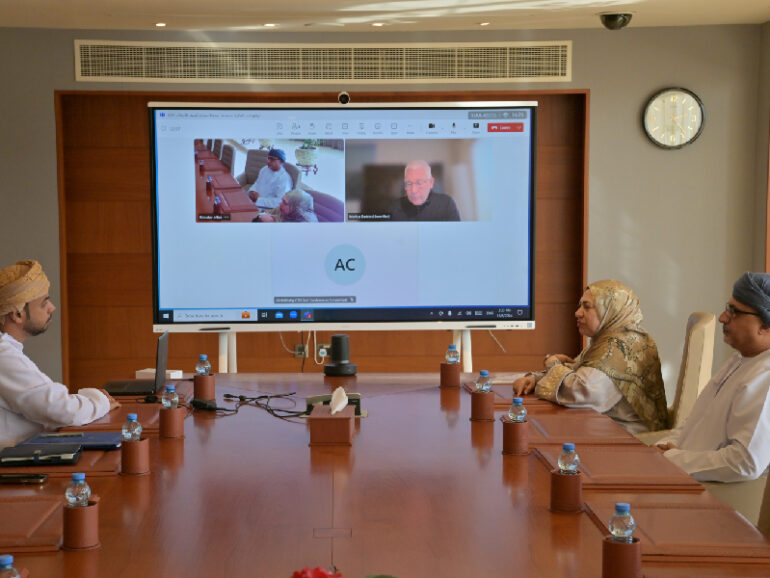 Muscat to welcome global education leaders at ICEF Middle East forum