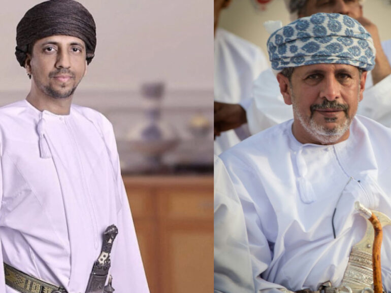 Omani writers and cultural achievers to be honoured on Wednesday