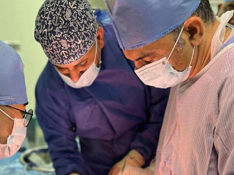 Record-breaking year for Royal Hospital in kidney transplants