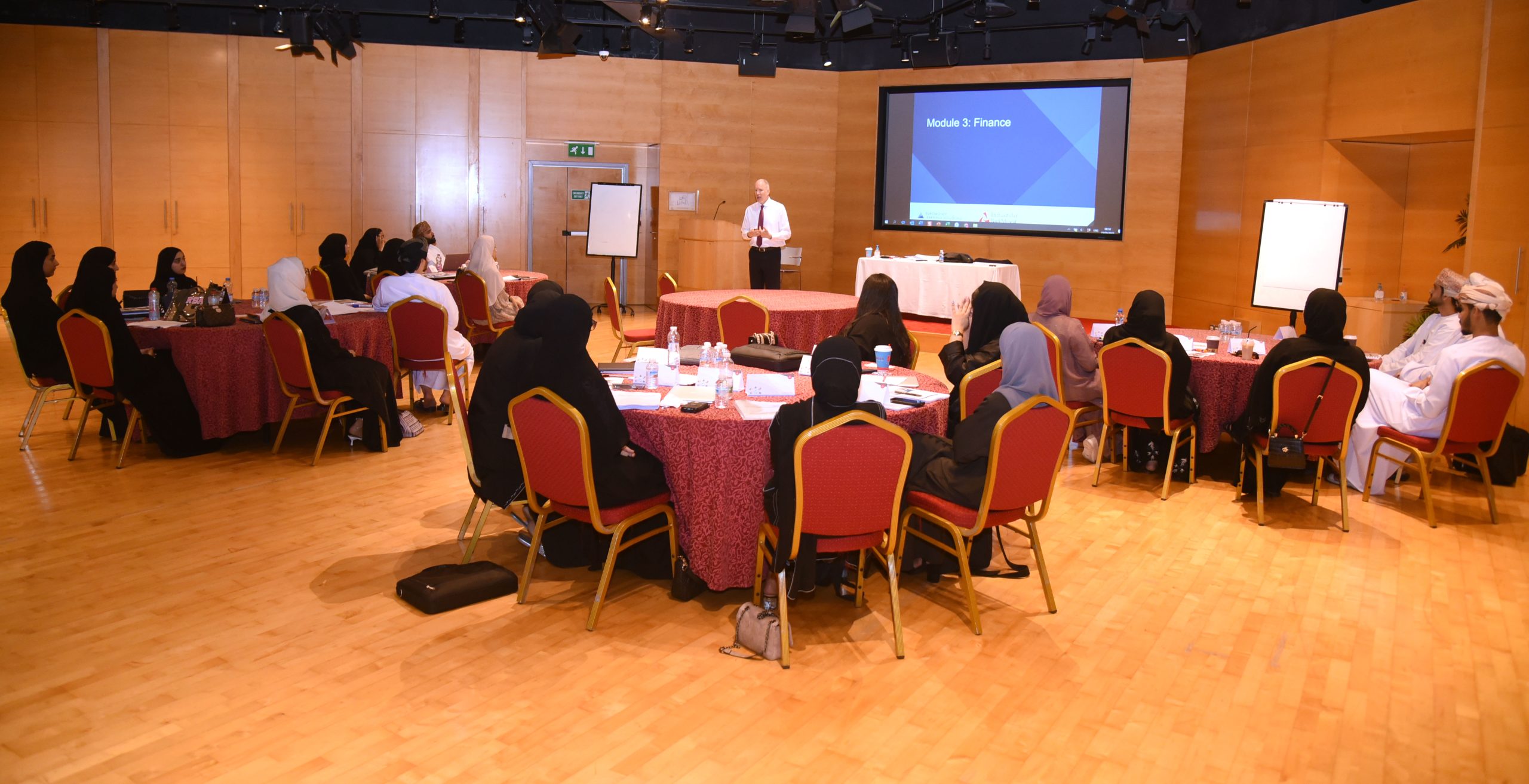 Bank Muscat: Continuous Efforts to Support Omani Youth and Provide Opportunities for Growth