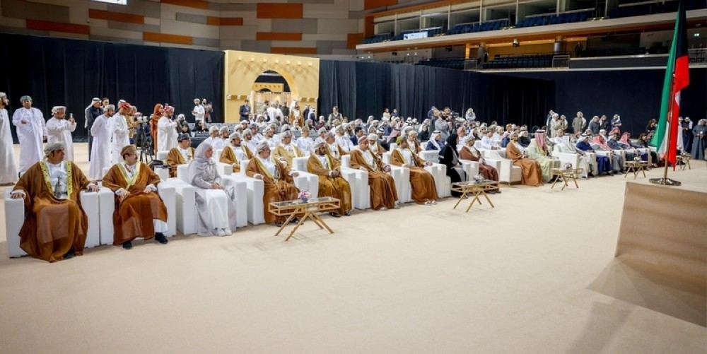 Oman-Kuwaiti Economic Forum’s Discussion Panels Explore Means of Enhancing Investment Opportunities