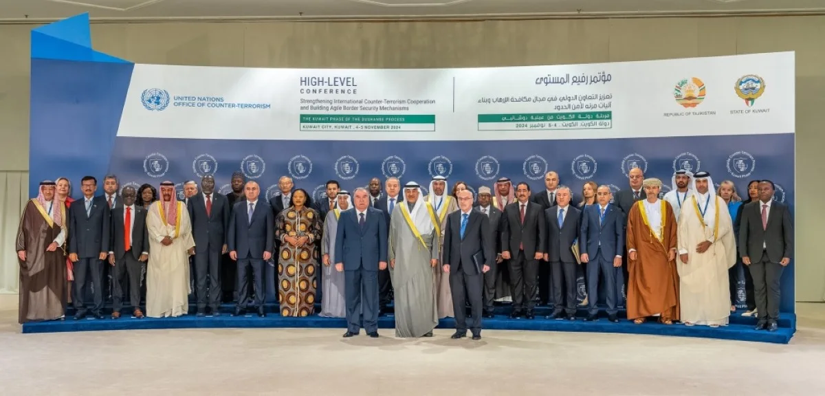 Sheikh Sabah Al-Khaled shapes Kuwait’s diplomacy in 2024
