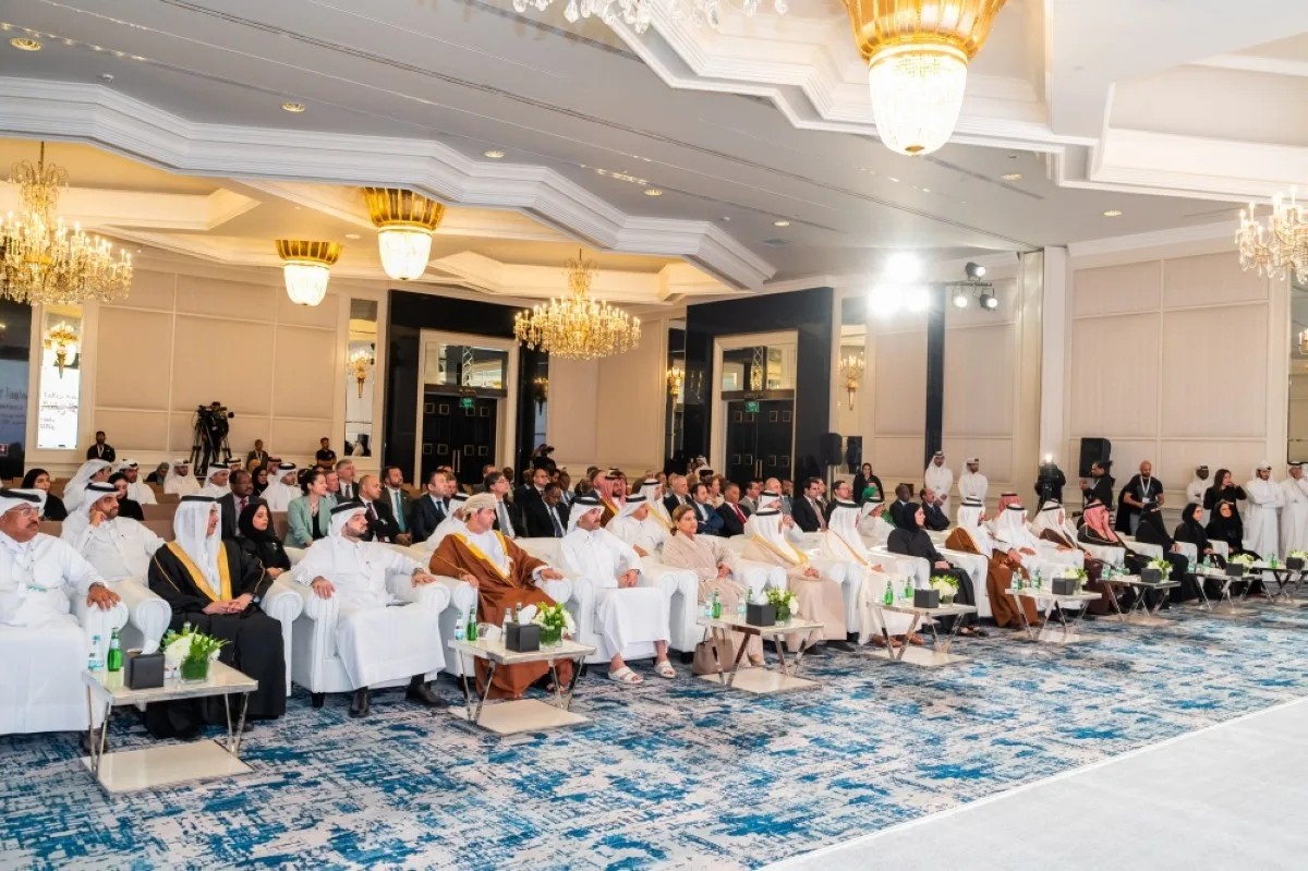 GCC marks 10th anniversary of Human Rights Declaration