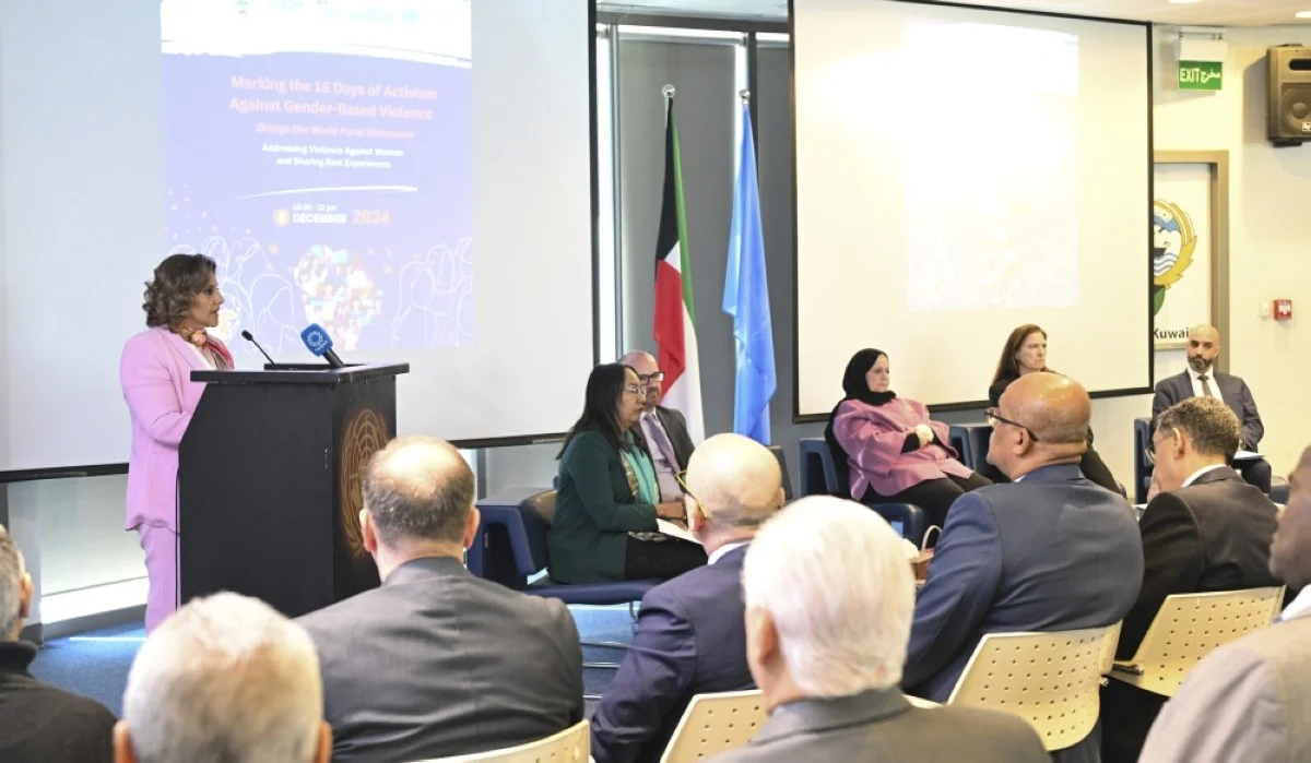 IOM emphasizes domestic worker rights during ‘16 Days of Activism’