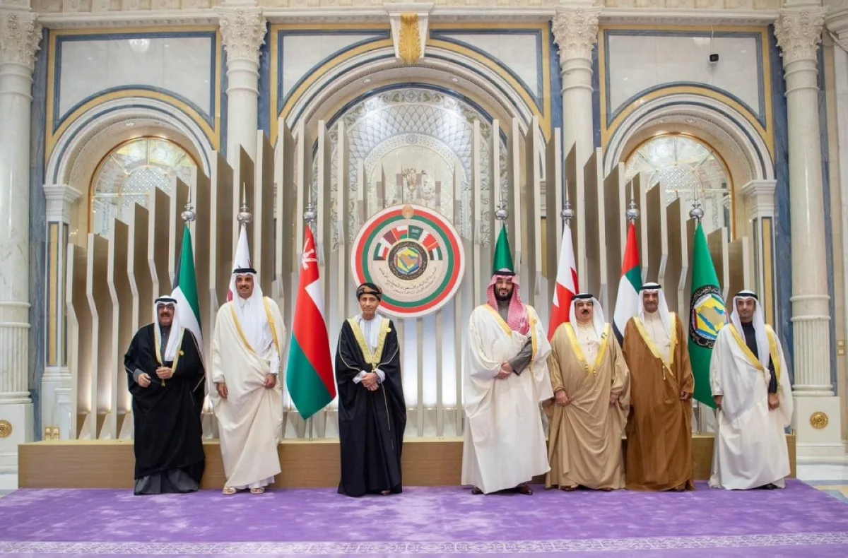 Kuwait’s Leadership Honored as GCC Marks Over Four Decades of Regional Unity