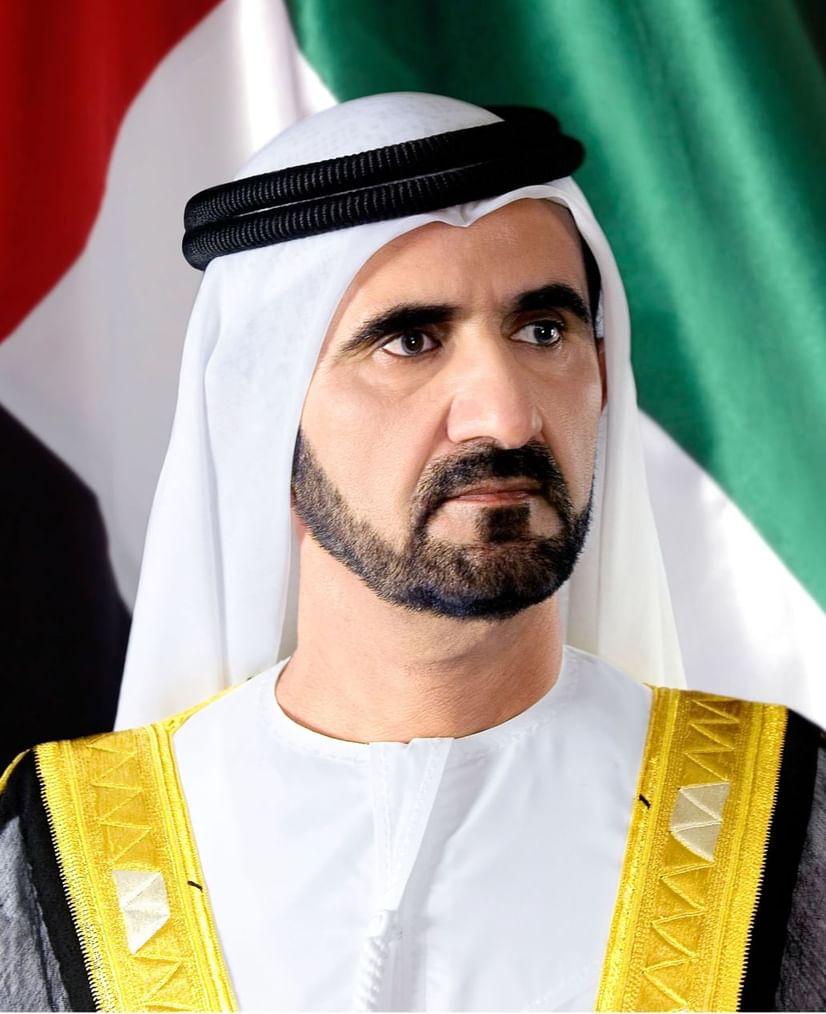 Mohammed bin Rashid issues new legislation to expand Dubai Media Council’s mandate