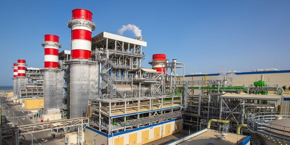 Electricity Production in Oman Increases 8.1% Till end of September 2024