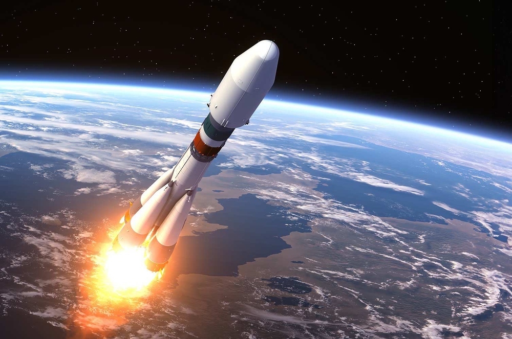 Launch of Experimental Scientific Rocket “Duqm-1” Postponed