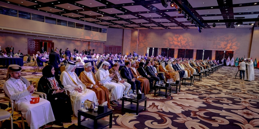 GCC-Jordan Investment Conference Capitalizes on Economic Integration