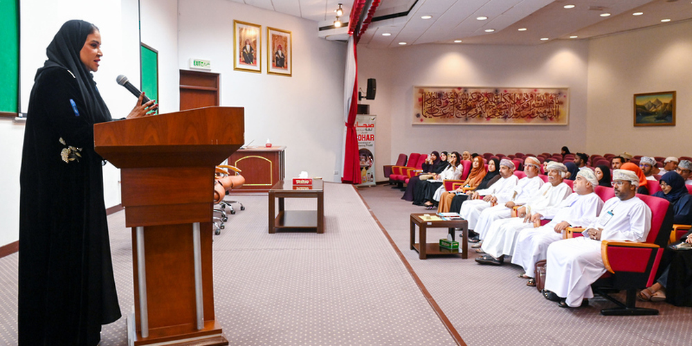 OACP Organizes Symposium on Uses of AI to Achieve Food Security