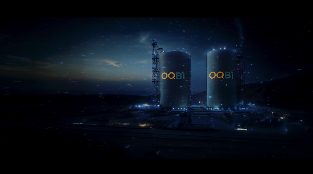 FSA Approves Ratios for Subscription to OQ Basic Industries Shares