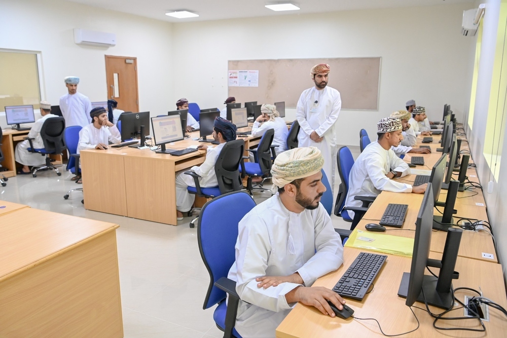 Labour Ministry Announces 1,179 Job Vacancies in Government Units