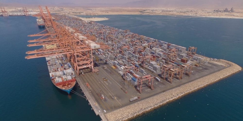 Transport Ministry Issues New Regulation for Security of Ships, Ports