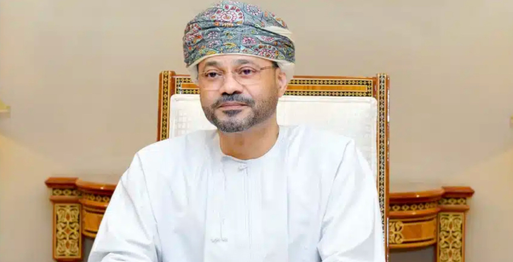 Foreign Minister, Syrian Counterpart Discuss Developments in Syria