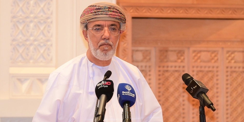 Winners of Sultan Qaboos Holy Quran Competition Announced
