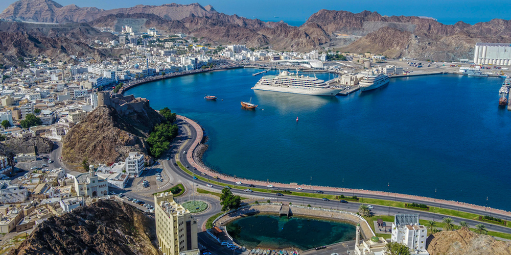 Oman’s Adherence to International Standards of Combating Money Laundering, Terrorist Financing Lauded