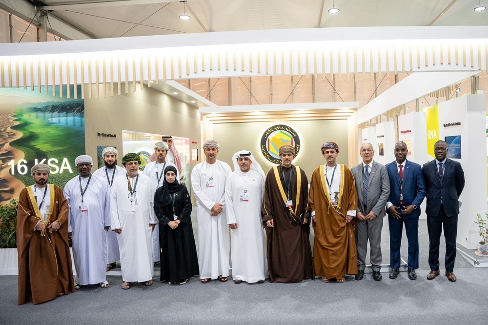 Environment Authority Announces Pasture Resting Project in Dhofar Governorate