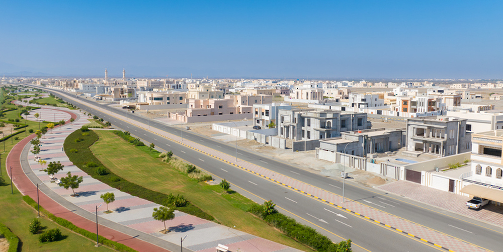 Real Estate Deals Up by 30.1pc in October 2024