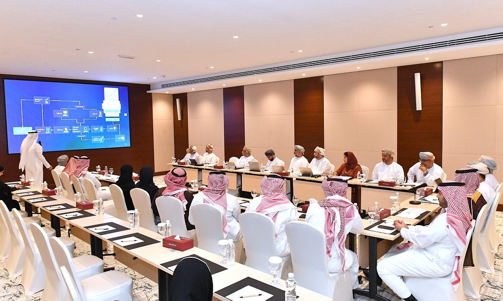 Oman, KSA Explore Means of Boosting Cooperation in Health Sector