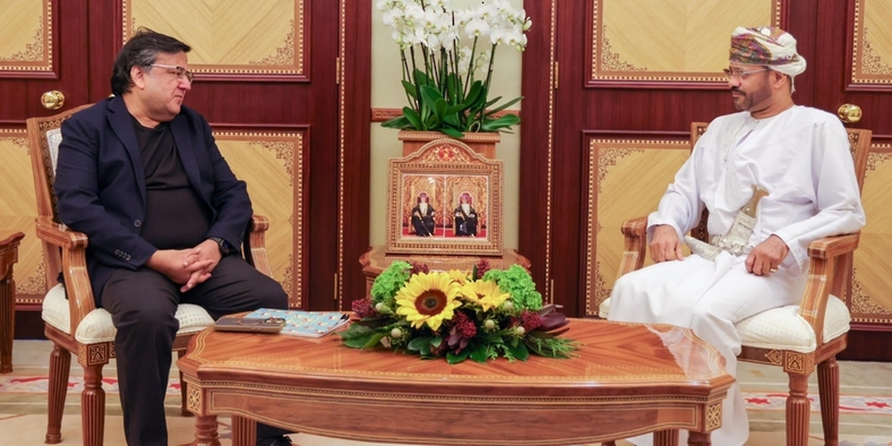 oreign Minister Bids Farewell to Ambassadors of Pakistan, Malaysia, Sudan