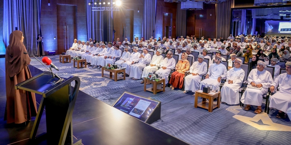 Forum Discusses Challenges Facing Startups, Tech Companies