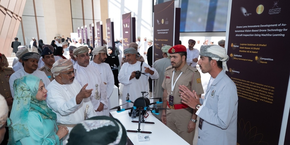 Winners of National Research Award Announced