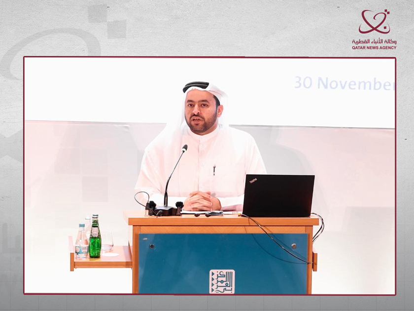 Minister of State at Ministry of Foreign Affairs: GCC Countries’ Stances on Palestinian Cause are Firm