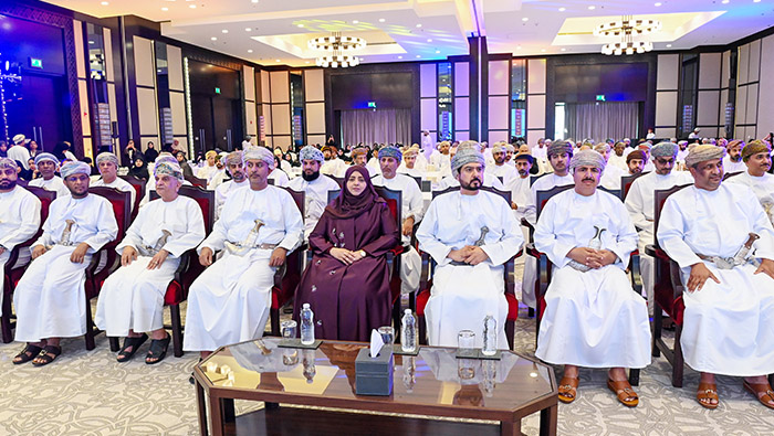 Sanad Service Centres sign six pacts, expand online services