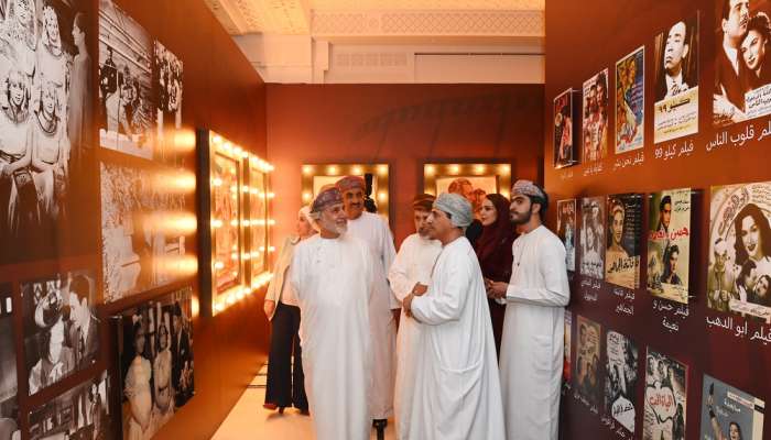 ROHM honours music legend Mohammed Abdul Wahab