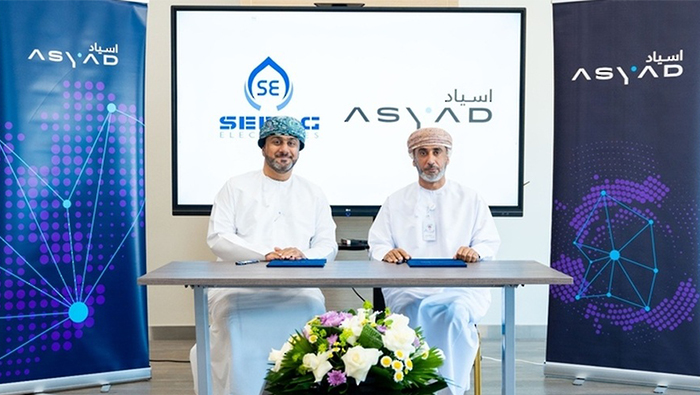 ASYAD Group Signs Agreements with SMEs Worth More Than RO 5 Million