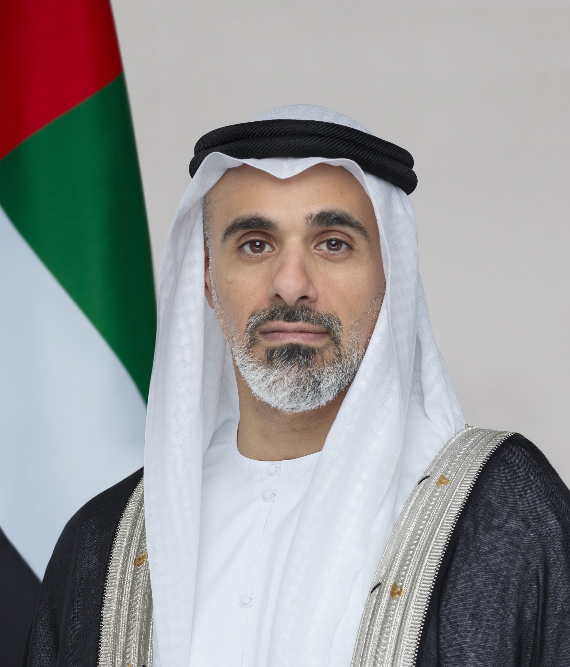 Khaled bin Mohamed bin Zayed issues resolution appointing Mohammed bin Tahnoon Al Nahyan as Director-General of Abu Dhabi Police