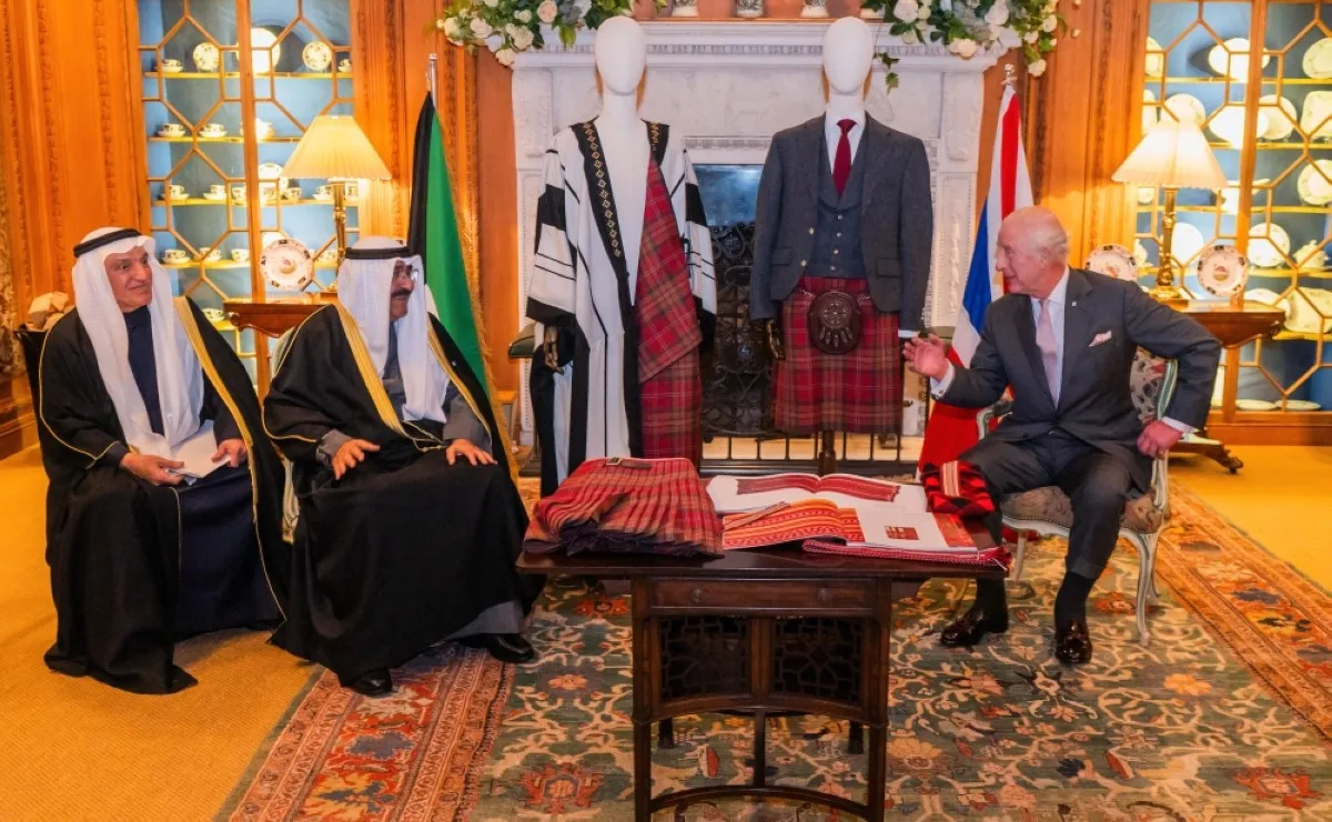 Amir wraps up visit to UK