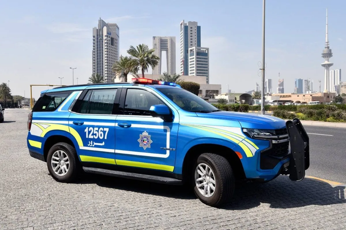 Kuwait’s Interior Ministry launches multilingual traffic awareness campaign
