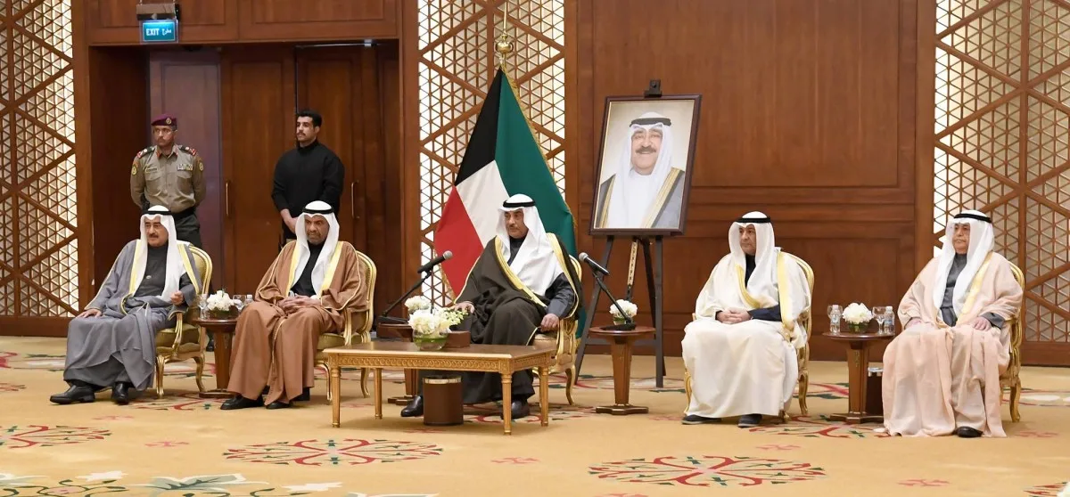 Crown Prince stresses need for GCC to strengthen fraternal ties