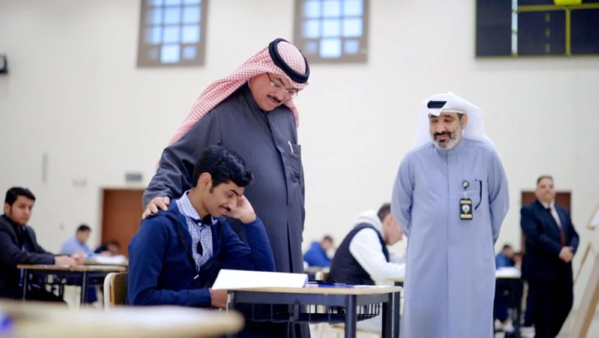 New exam protocols lead to 45% drop in disqualifications: Minister